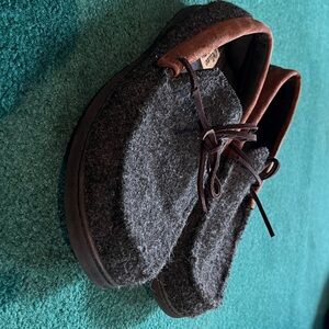 Dearfoam Slippers
